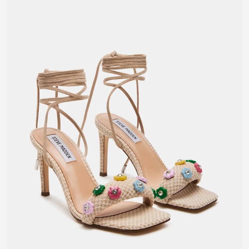 Brand New Steve Madden ‘Party Girl’ heels
